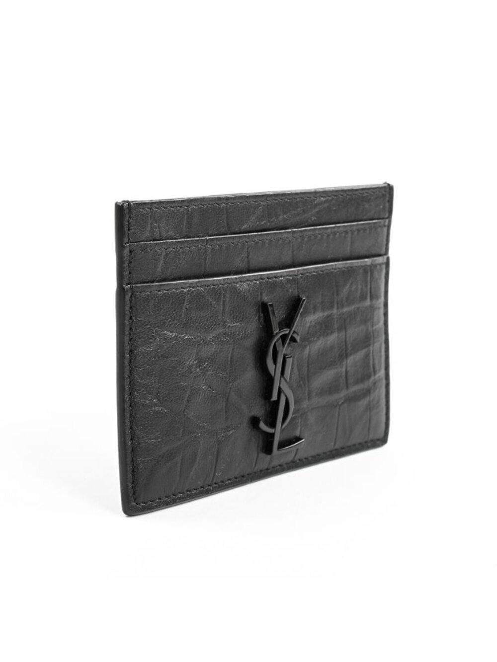Saint Laurent Card Case - Picture 2 of 6
